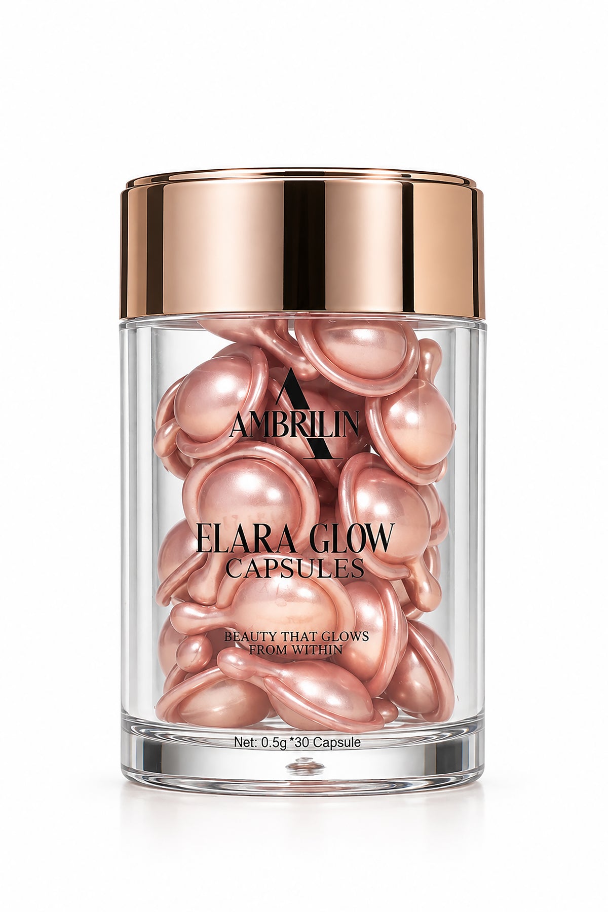 Elara Glow Capsules