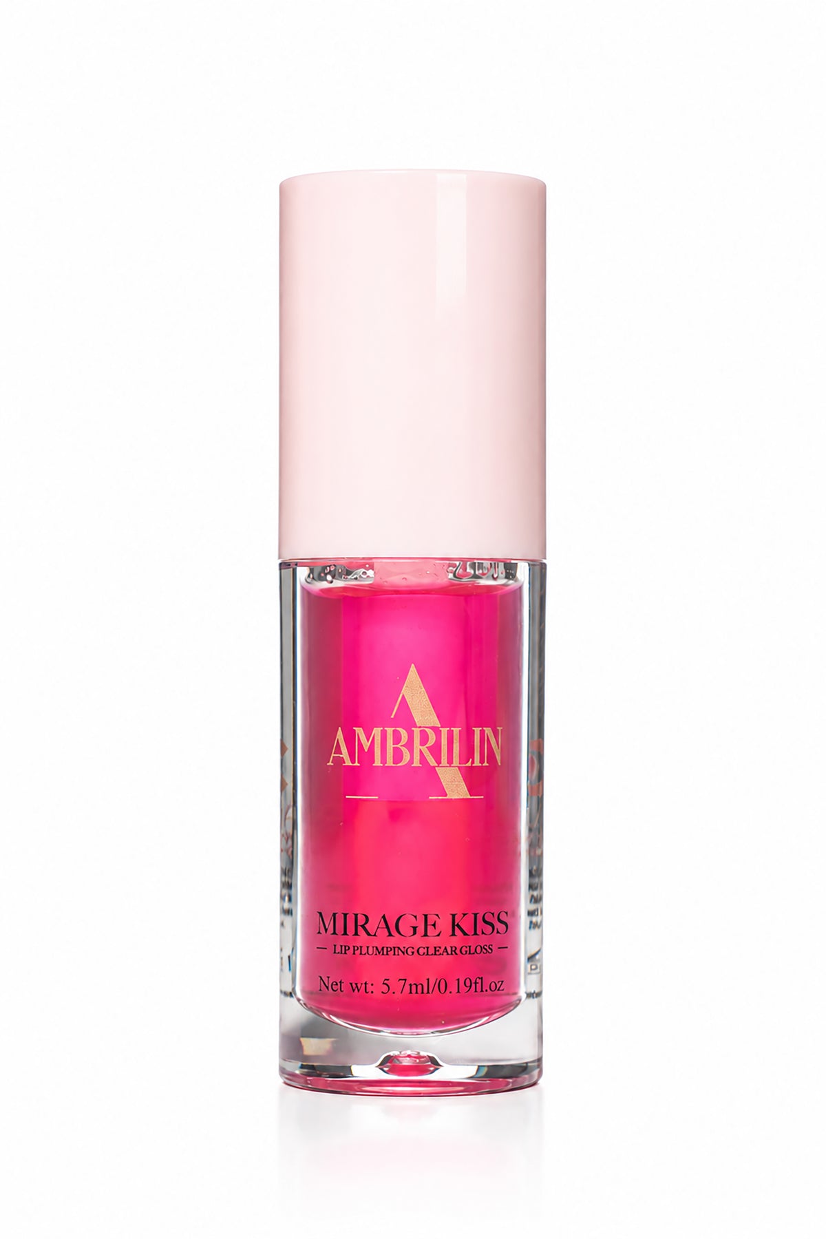 Mirage Kiss